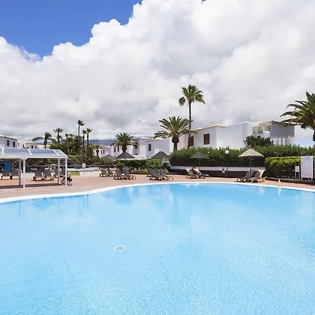 Ocean Villa, Golf Del Sur Villa San Miguel de Abona