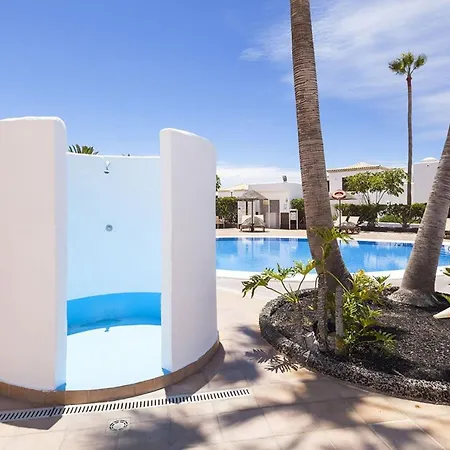 Ocean Villa, Golf Del Sur