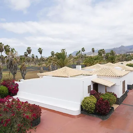 Villa Ocean Villa, Golf Del Sur