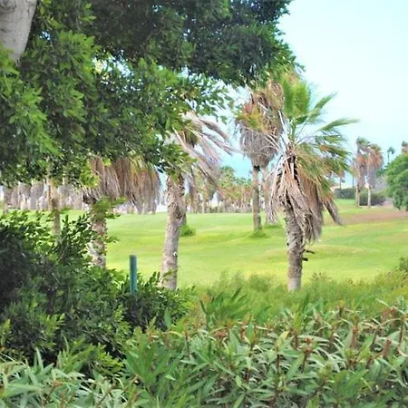 Villa Ocean Villa, Golf Del Sur *