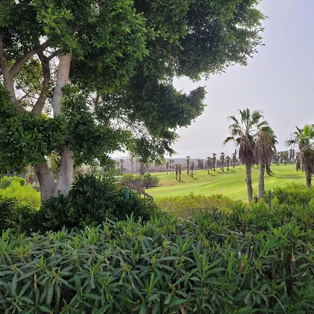 Ocean Villa, Golf Del Sur