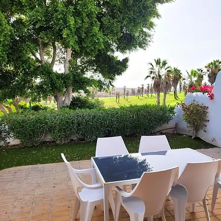 Villa Ocean Villa, Golf Del Sur