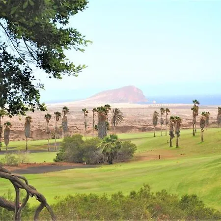Villa Ocean Villa, Golf Del Sur