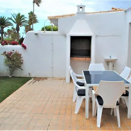 Ocean Villa, Golf Del Sur Villa