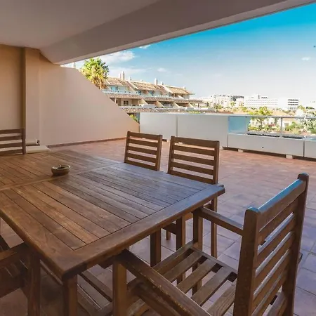 Apartment Prachtig Luxe Met Zeezicht *