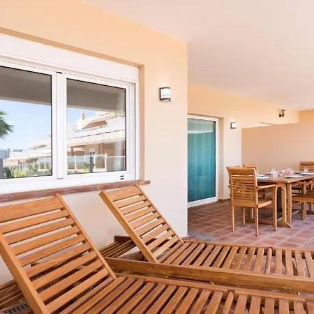 Prachtig Luxe Met Zeezicht Apartment *