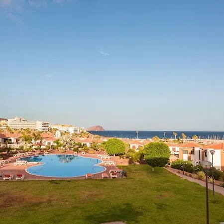 Apartment Prachtig Luxe Met Zeezicht San Miguel de Abona
