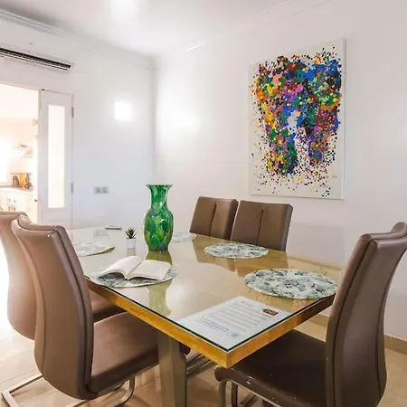 Apartment Prachtig Luxe Met Zeezicht