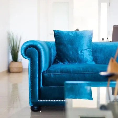 Prachtig Luxe Met Zeezicht Apartment