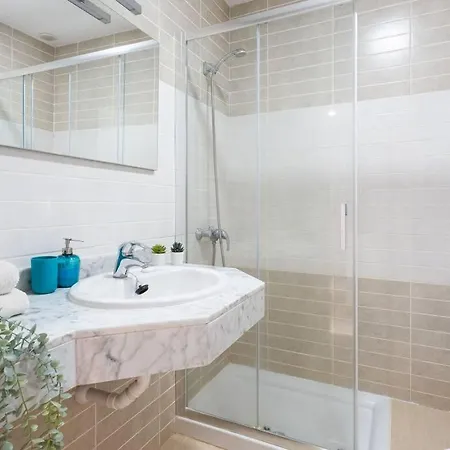 Prachtig Luxe Met Zeezicht Apartment San Miguel de Abona