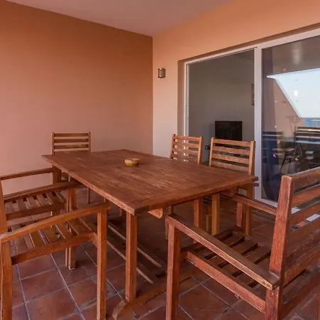 Apartment Prachtig Luxe Met Zeezicht San Miguel de Abona