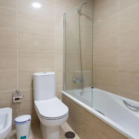 Prachtig Luxe Met Zeezicht Apartment *
