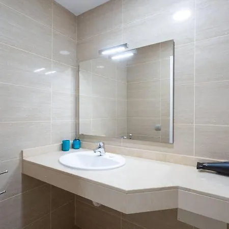 Apartment Prachtig Luxe Met Zeezicht