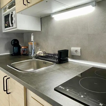 Estrella Ii Apartment