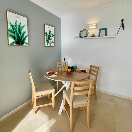 Apartment Estrella Ii San Miguel de Abona