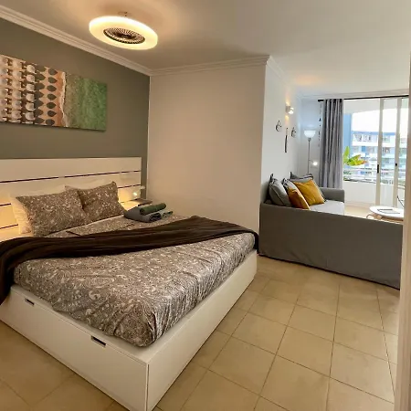 Estrella Ii Apartment San Miguel de Abona