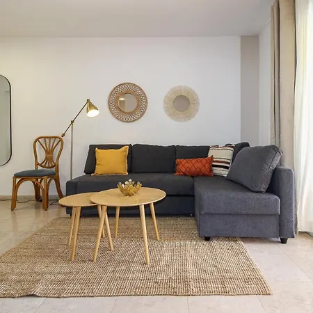 Winter Garden - Golf Del Sur 2 Bedroom 2 Bathroom With Terrace Apartment *