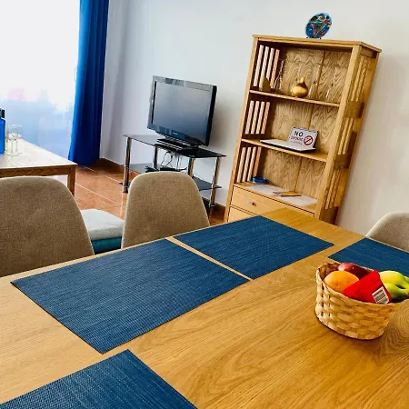 Apartment Tenerife San Miguel de Abona