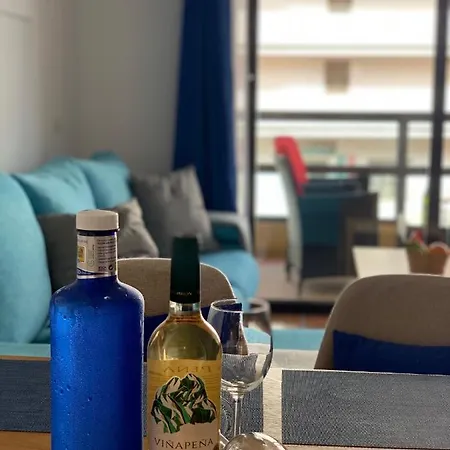 Tenerife Apartment *