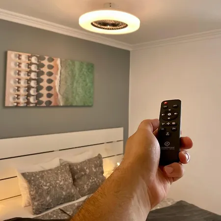 Apartment Estrella Ii *