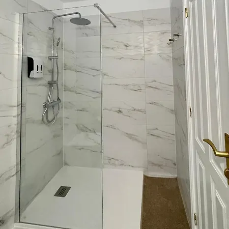 Apartment Estrella Ii