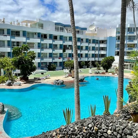 Estrella Ii Apartment *
