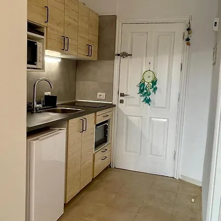 Estrella Ii Apartment *