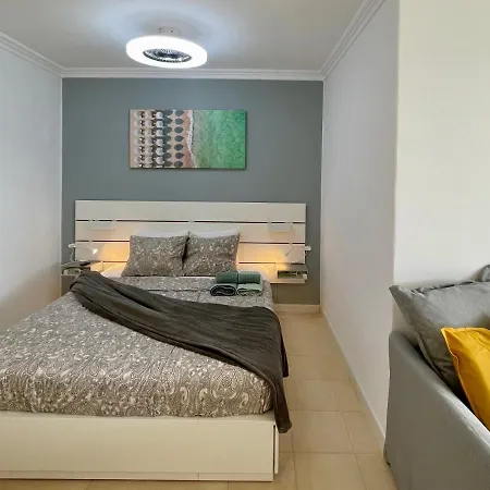 Apartment Estrella Ii