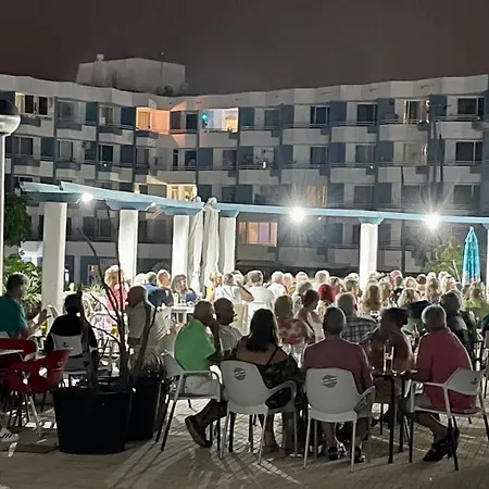 Estrella Ii San Miguel de Abona