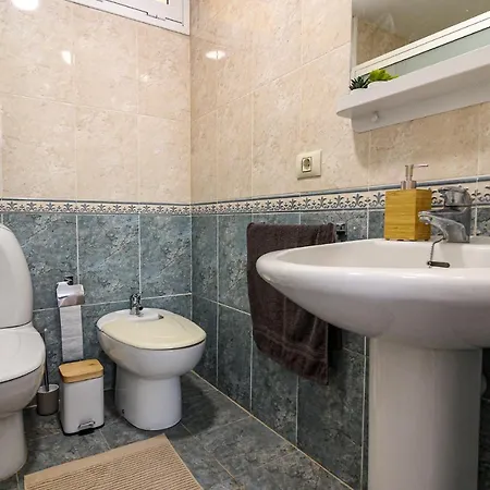 Winter Garden - Golf Del Sur 2 Bedroom 2 Bathroom With Terrace Apartment *