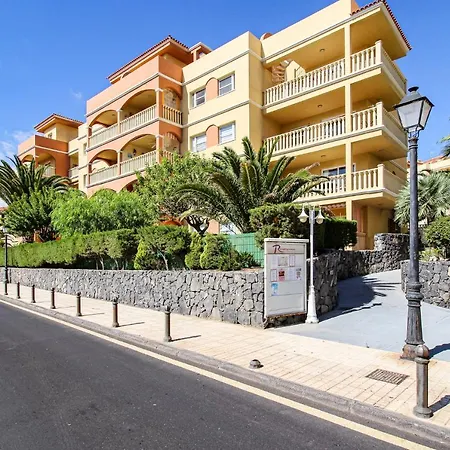 Winter Garden - Golf Del Sur 2 Bedroom 2 Bathroom With Terrace Apartment *
