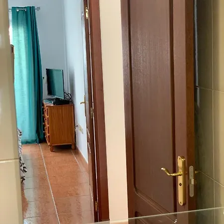 Tenerife Apartment