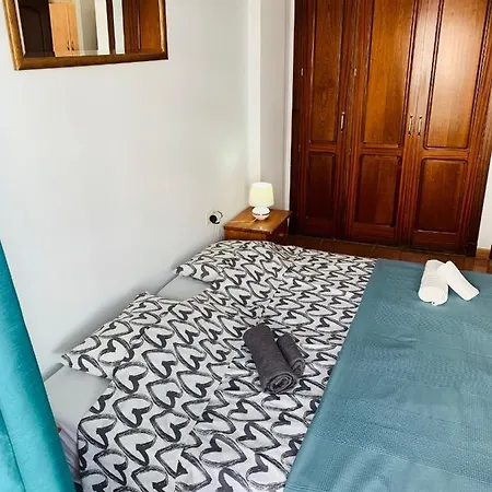 Tenerife Apartment *