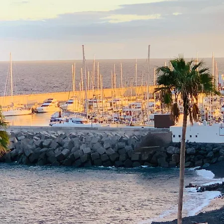 Tenerife San Miguel de Abona