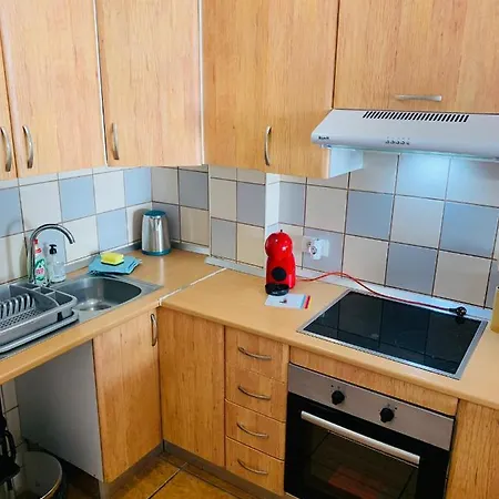 Tenerife Apartment