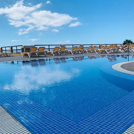 Apartment Tenerife *