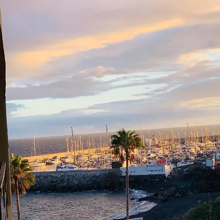 Tenerife Apartment