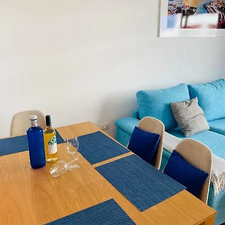 Tenerife Apartment *