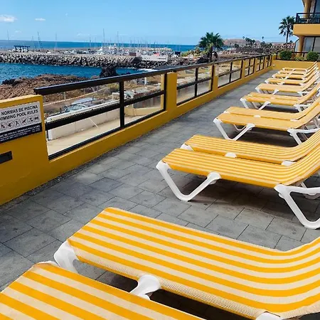 Tenerife *