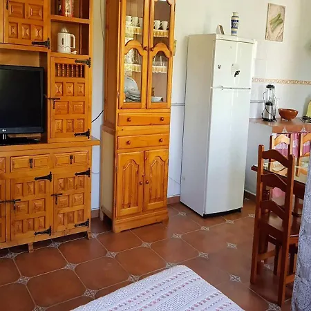 Casita Lola Tenerife Sur Holiday home *