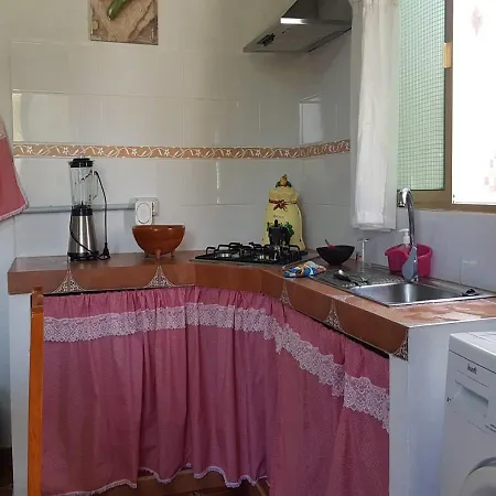 Holiday home Casita Lola Tenerife Sur *