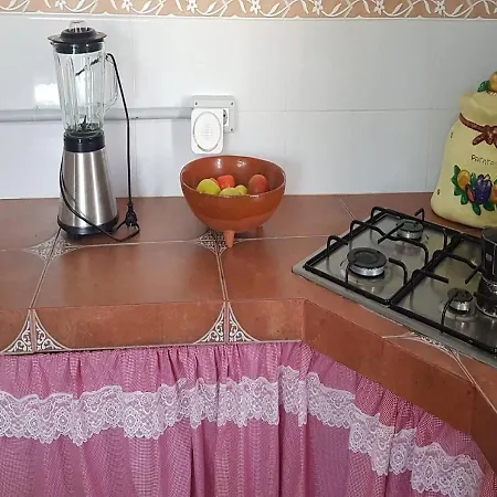 Holiday home Casita Lola Tenerife Sur *
