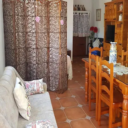 Holiday home Casita Lola Tenerife Sur San Miguel de Abona