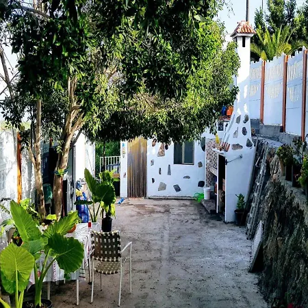 Holiday home Casita Lola Tenerife Sur San Miguel de Abona