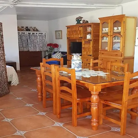 Holiday home Casita Lola Tenerife Sur