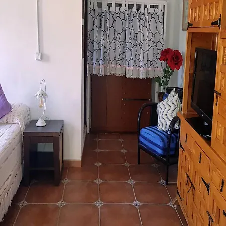 Holiday home Casita Lola Tenerife Sur
