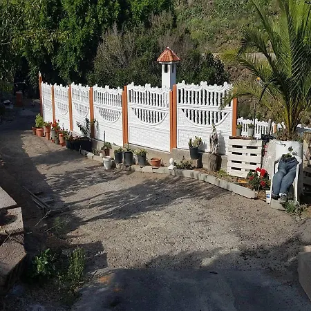 Holiday home Casita Lola Tenerife Sur *