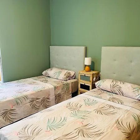 La Maison Amarilla Golf Apartment San Miguel de Abona