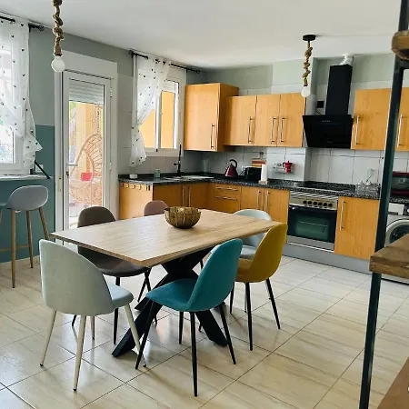 La Maison Amarilla Golf Apartment San Miguel de Abona