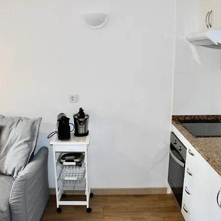Modern 1bdr * San Miguel de Abona